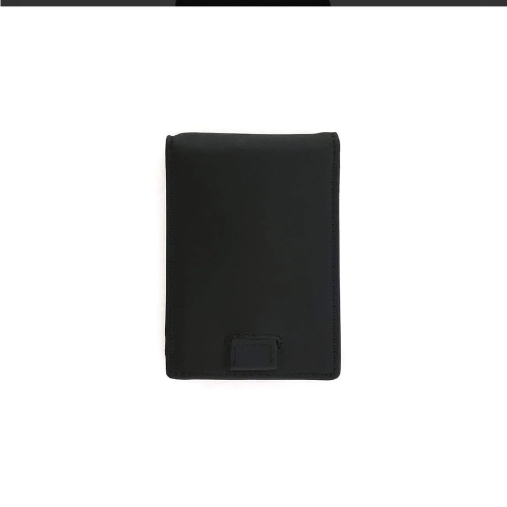 Andar The Ranger Wallet Black - Picture 12 of 16